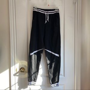 Jogger sweats